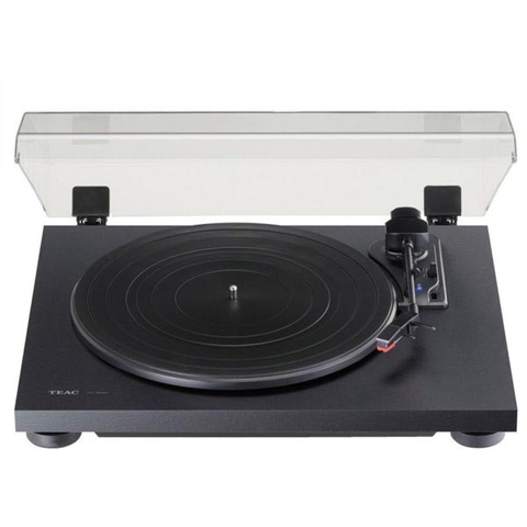 Mam tha. TEAC TN-180BT Bluetooth Turntable