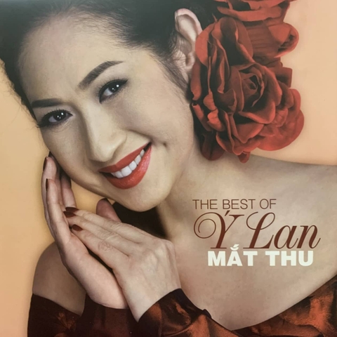 Ý Lan - Mắt Thu