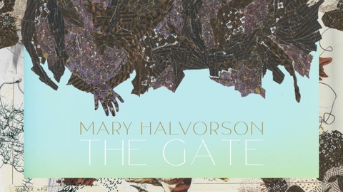 CD MARY HALVORSON - CLOUDWARD