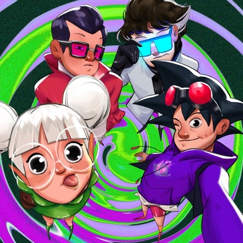 ĐĨA CD MÈOW LẠC - RỪNG BÊ TÔNG