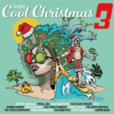Various artist - A Very Cool Christmas 3 (Numbered Limited ,2LP ,Gold Vinyl)