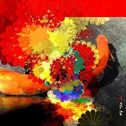 ĐĨA CD MỸ TÂM - TÂM (VOL.8)