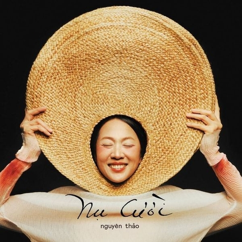 ĐĨA CD NGUYÊN THẢO - NỤ CƯỜI