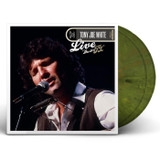 vinyl Tony Joe White - Live from Austin, TX(  2LP ,