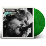 vinyl Kris Kristofferson - Live from Austin, TX ( 2LP , Green & Grey Splatter Vinyl)