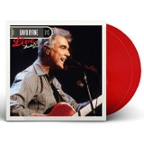 vinyl David Byrne -  Live from Austin, TX ( 2LP ,Red Vinyl)