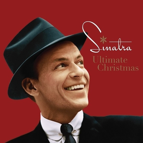 Sinatra – Ultimate Christmas (2LP)