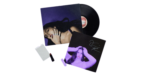vinyl OLIVIA RODRIGO - GUTS (X)