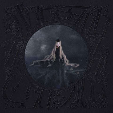 ĐĨA CD PHÙNG KHÁNH LINH - ƯỚC ANH TAN NÁT CON TIM (CD SINGLE)