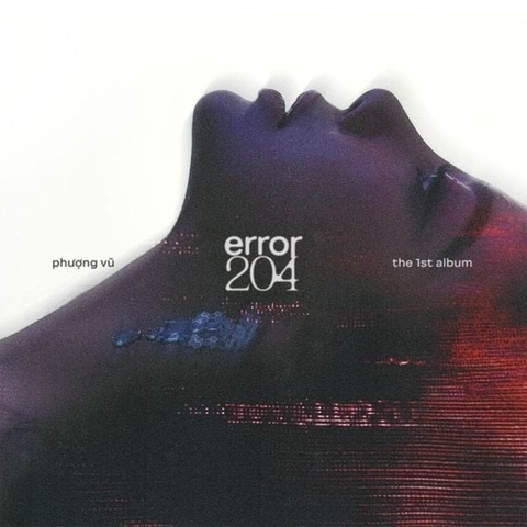 ĐĨA CD PHƯỢNG VŨ - ERROR204