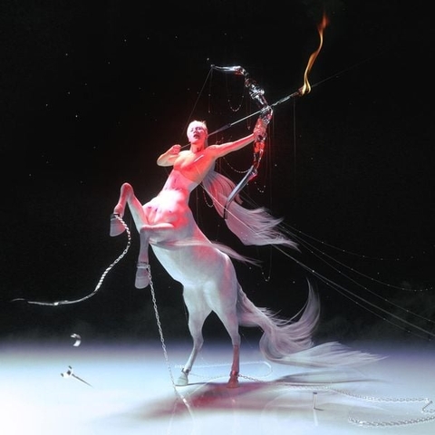 ĐĨA CD QUÀNG QUANH - 1/100