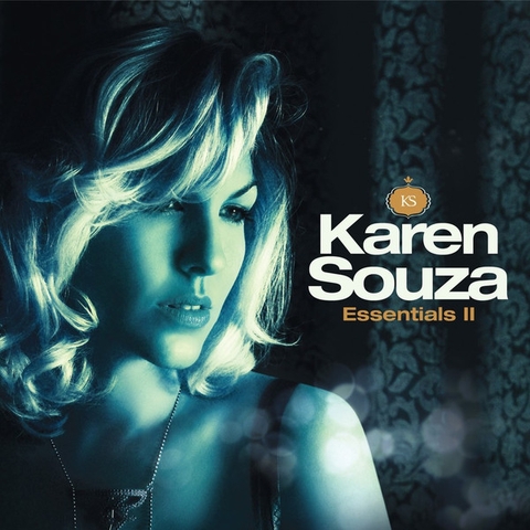 Karen Souza - Essentials 2