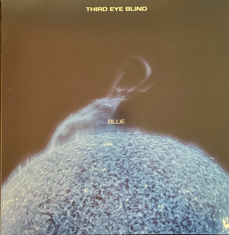 Third Eye Blind - Blue (Holland - Import) 2*LP