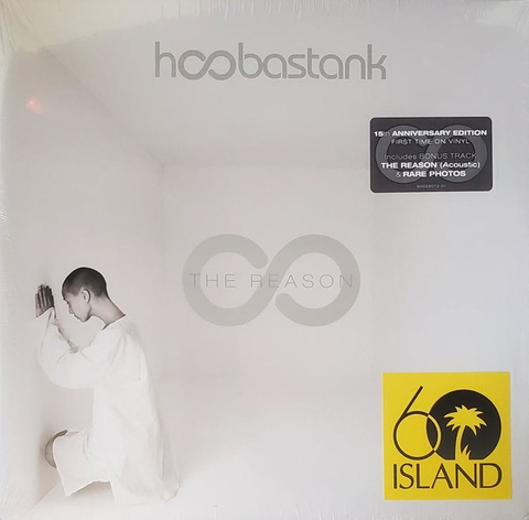 Hoobastank - The Reason (Anniversary Edition)