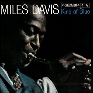 Miles Davis - Kind of Blue (180 Gram Vinyl)