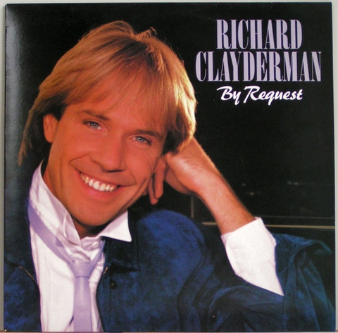 Richard Clayderman – By Request