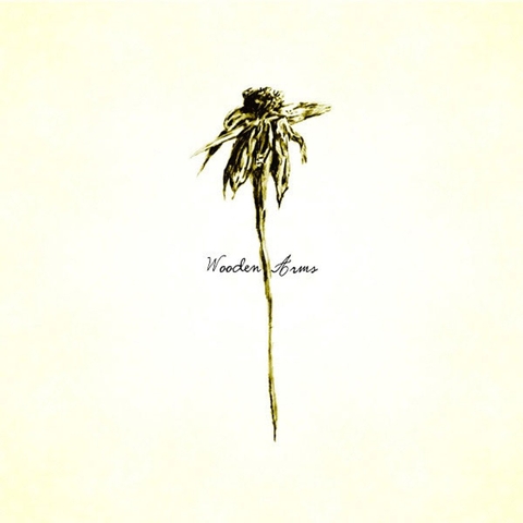 Patrick Watson Wooden Arms LP