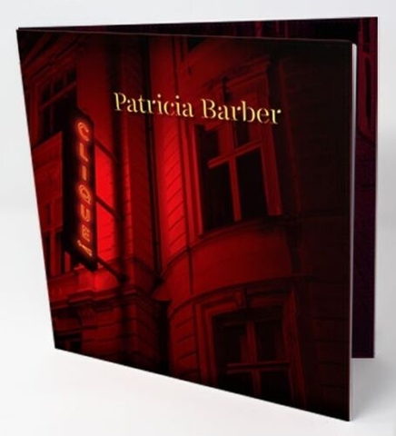 vinyl PATRICIA BABER - Clique!
