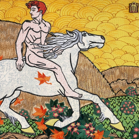 FLEETWOOD MAC - THEN PLAY ON