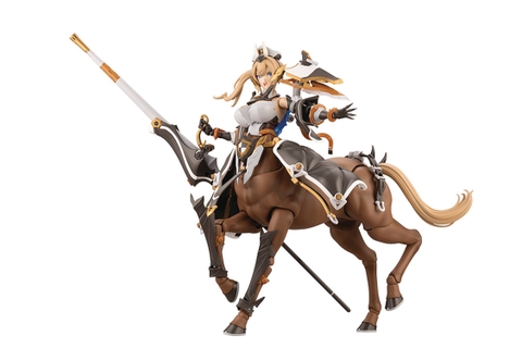 Kotobukiya - Arcanadea - Elena Model Kit