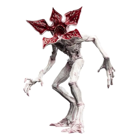 WETA Workshop Mini Epics - Stranger Things (Season 1) - The Demogorgon