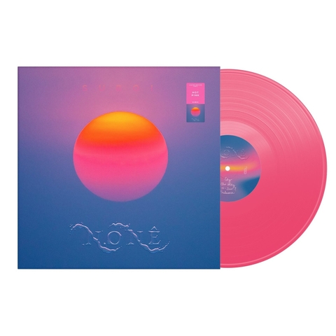 SUBOI - NO NÊ (LIMITED HOT PINK )