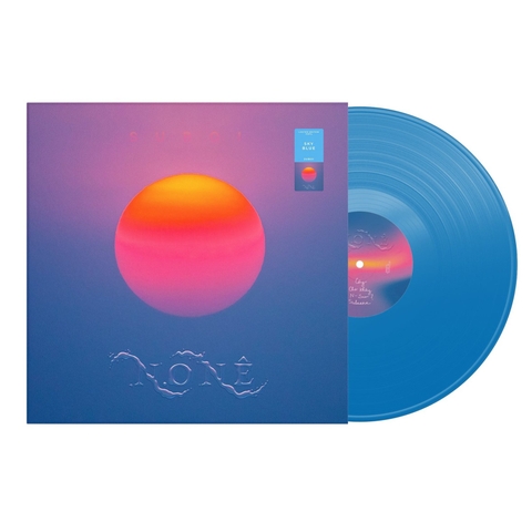 SUBOI - NO NÊ (LIMITED SKY BLUE )