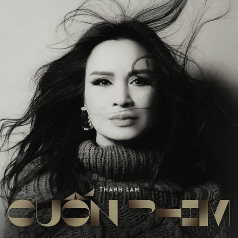 ĐĨA CD THANH LAM - CUỐN PHIM