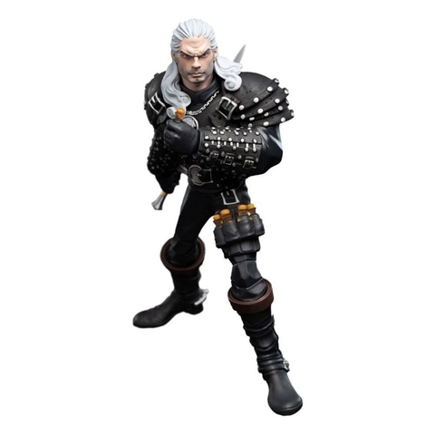 WETA Workshop Mini Epics - The Witcher (Season 2) - Geralt of Rivia