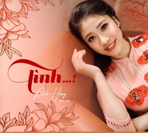 ĐĨA CD BÍCH HỒNG - TÌNH...!