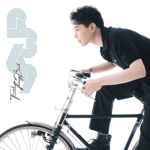 ĐĨA CD Trịnh Thăng Bình - B369 (Limited Boxset)