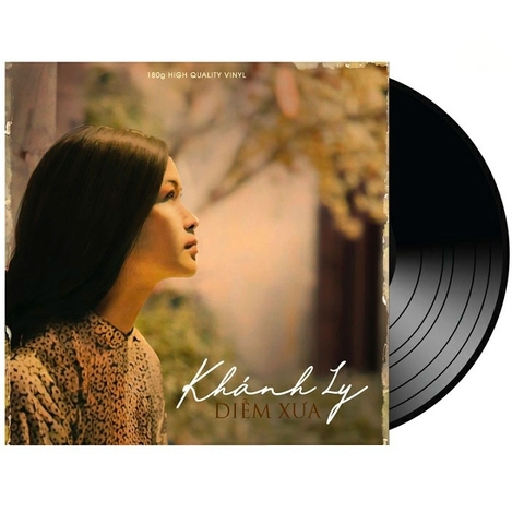 Khánh Ly - Diễm xưa