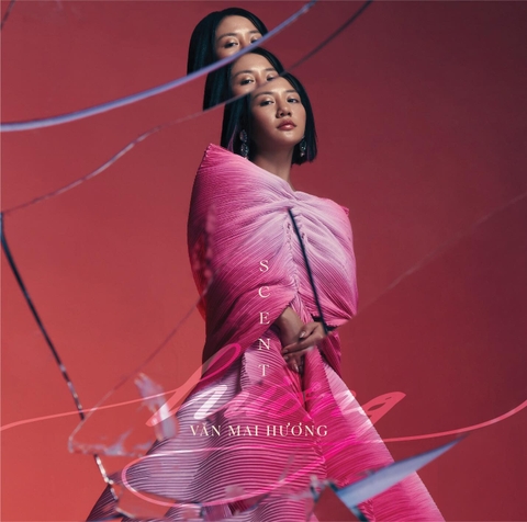 ĐĨA CD VĂN MAI HƯƠNG - HƯƠNG