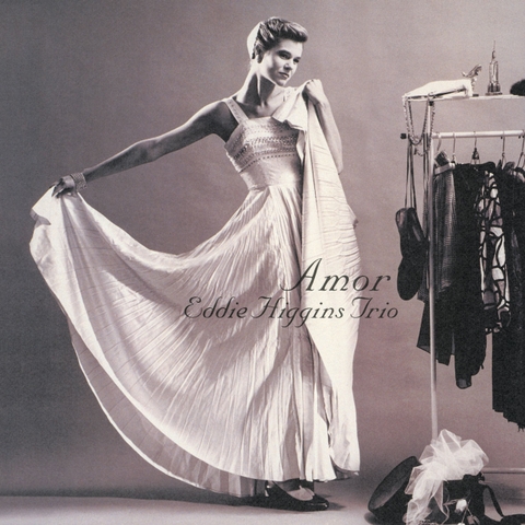 vinyl The Eddie Higgins Trio - Amor