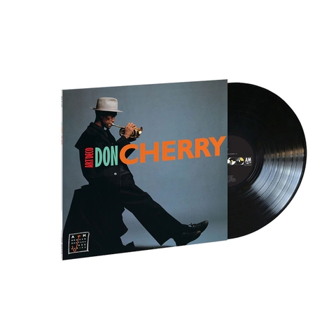 Don Cherry Art Deco (Verve By Request Series) 180g LP
