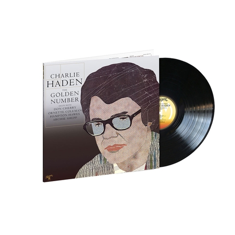 Charlie Haden - The Golden Number (Verve by Request Series) 180g LP