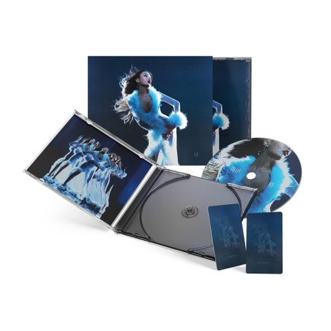 ĐĨA CD VŨ THẢO MY - 1.0 (STANDARD VER.)