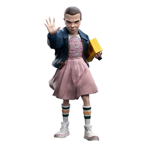 WETA Workshop Mini Epics - Stranger Things (Season 1) - Eleven