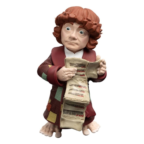 WETA Workshop Mini Epics - The Hobbit Trilogy - Bilbo Baggins