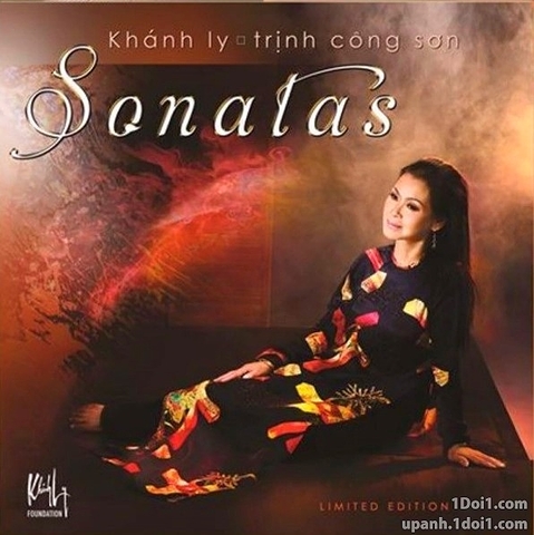 Khánh Ly - Sonatas