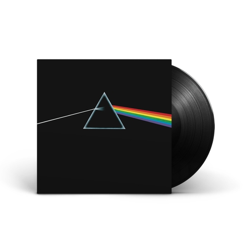 PINK FLOYD - DARK SIDE OF THE MOON (180G)