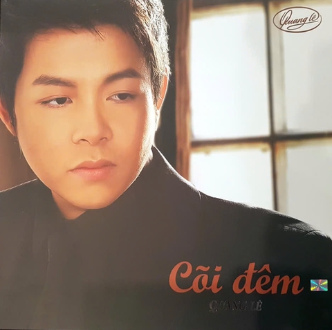 Quang Lê - Cõi đêm