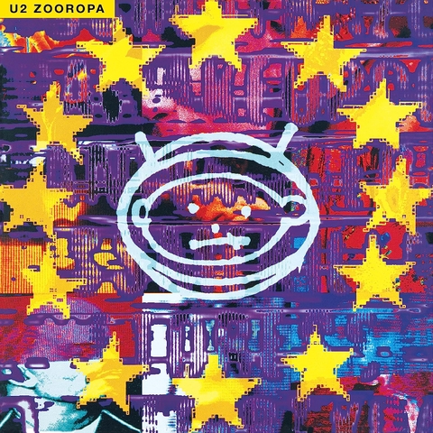 Zooropa (30th Anniversary Edition)