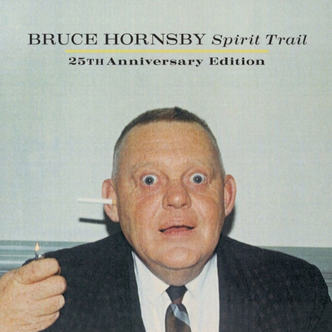 Spirit Trail: 25th Anniversary Edition
