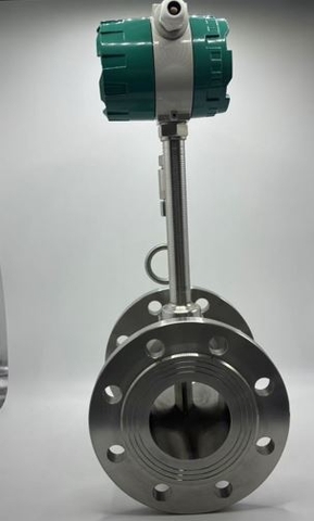 ĐỒNG HỒ ĐO LƯU LƯỢNG HƠI MÀN HÌNH RỜI