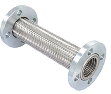 Khớp nối mềm inox