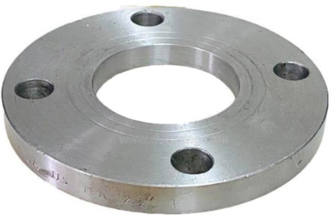 Mặt bích inox