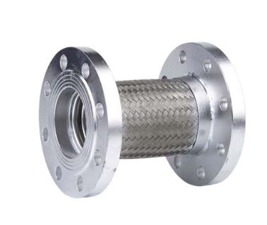 Khớp nối mềm inox