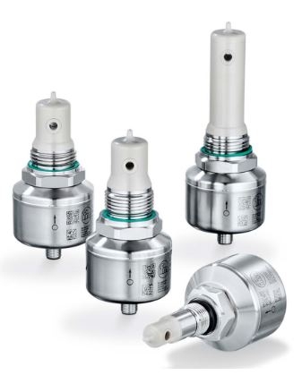 Cảm biến độ dẫn điện LDL2xx
