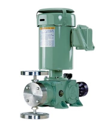 Bơm định lượng hóa chất IWAKI